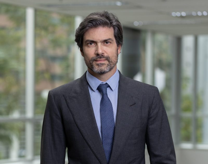 Roberto Rached
